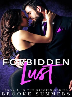 cover image of Forbidden Lust
